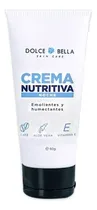 Comprar Crema Nutritiva Noche De Dolce Bella