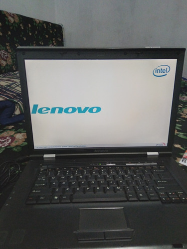 Laptop Lenovo 3000 N200 De 2gb 