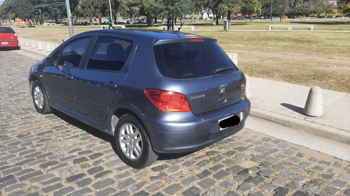 Imagen 4 de 12 de Peugeot 307
