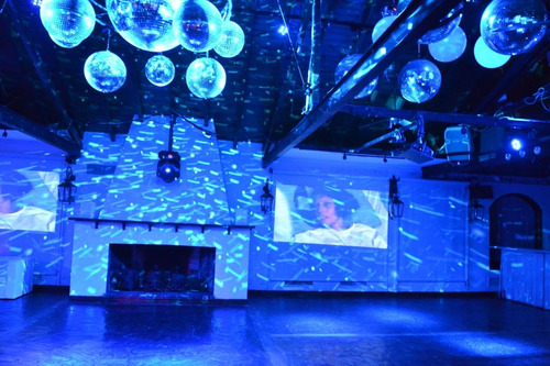 Imagen 2 de 5 de Quinta Con Salon De Fiestas, Eventos Bella Vista, San Miguel