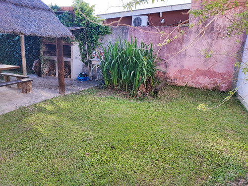 Casa En Alquiler Temporal En Tigre