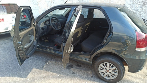 Fiat Palio 2011 1.0 Fire Economy Flex 5p
