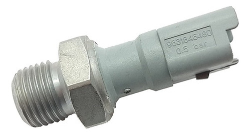 Sensor Pressao Cebolinha Peugeot 307 2008 2009 2010 Citroen