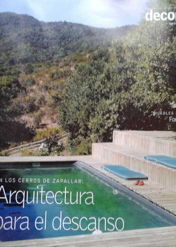 Revista Vivienda Decoración N 393 / 17 Enero 2004