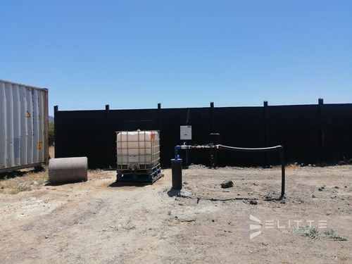 Industrial En Venta En Casablanca
