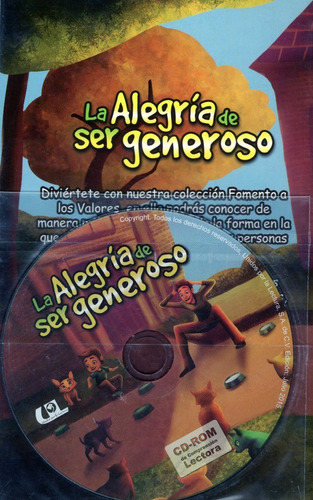 Cuentos Con Valores Pack (5) - Unidos Por La Lectura