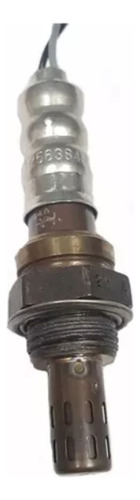 12563848 Sensor De Oxigeno Cavalier S10 Sunfire L Sedan 2.2l