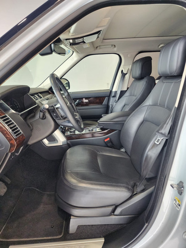 Land Rover Range Rover Vogue PHEV P400e L4 2.0 At