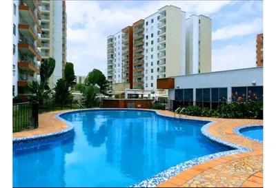 Apartamento en venta