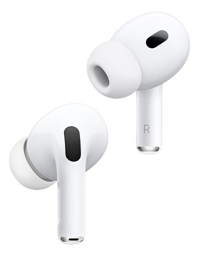 Auricular Bluetooth Apple AirPods Pro 2 Gen Base De Carga W