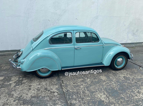Vw Fusca 1200 1200