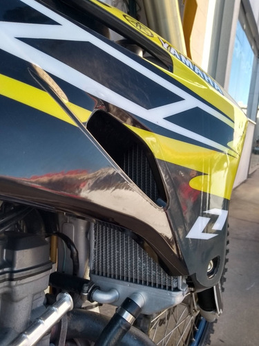 Imagem 7 de 9 de Yamaha Yz 250f