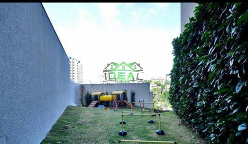 Imagem 18 de 21 de Lindo Apartamento Para Venda Todo Mobiliado Na Lapa. - 1808