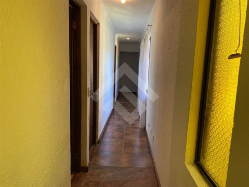 Parcela 5000 C/ Casa Vendo 4d 3b En Talagante
