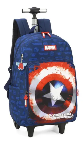 Mochila escolar sprinter hotsell
