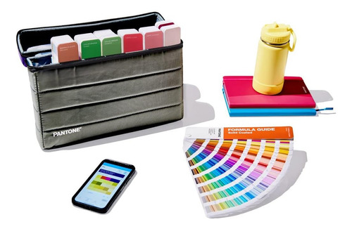 Pantone Guía De Fórmulas | Herramienta De Combinacióngp1601b