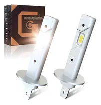 Comprar * 15000lm H1 Kit De Focos Led 6000k Neblineros Led Para Fi