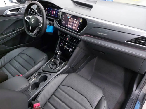 Imagen 12 de 15 de Volkswagen Taos Highline At 1.4 0km Mos My23