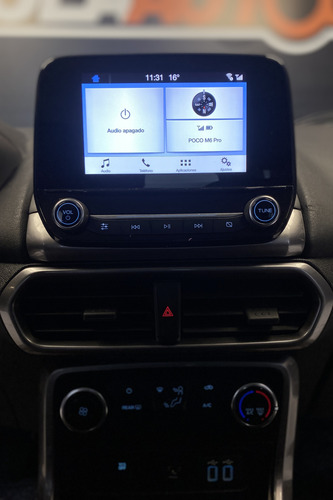 Ford Ecosport 1.5 Se 123cv 4x2