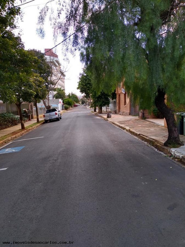 Imagem 6 de 15 de Apartamento Para Venda Em São Carlos, Centro, 2 Dormitórios, 1 Suíte, 2 Banheiros, 1 Vaga - La393_1-1929267