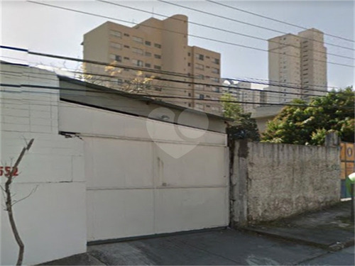 Imagem 2 de 17 de Excelente Terreno Comercial E/ou Residencial Vila Mascote - Reo400622