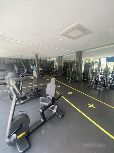 Departamento En Venta De 2 Dormitorios Crystal View - Solanas