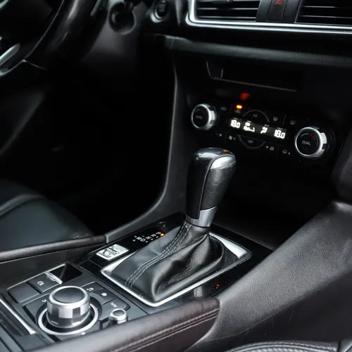 Mazda 3 2.0 Grand Touring