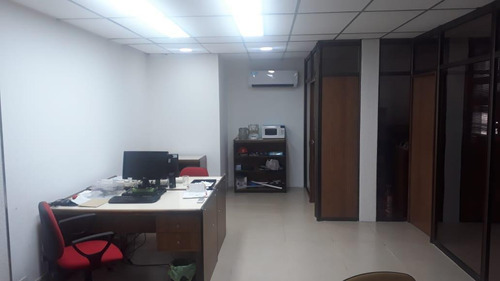Imagen 7 de 26 de Oficina En Venta General San Martin