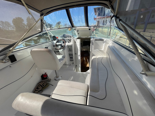 Crucero Trento 260 Success 2011 Volvo Penta 280 Hp 2024