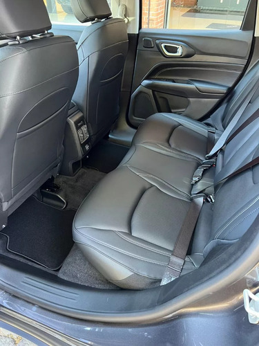 Jeep Compass 1.3 Longitude At6