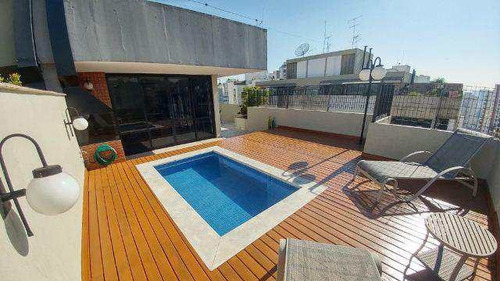Apartamento 4 Dorms - R$ 2.850.000,00 - 240m² - Código: 8648 - V8648