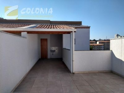 Apartamento - Ref: 36470