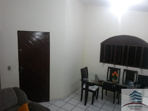 Imagem 20 de 27 de Casa A Venda Bosque De Viena, Parnamirim
