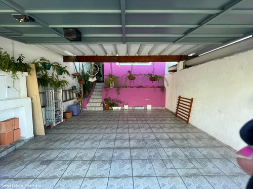 Imagem 3 de 15 de Casa Para Venda Em Osasco, Cipava, 4 Dormitórios, 4 Banheiros, 2 Vagas - 9332_2-1648621