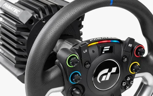 BASE FANATEC CSL DD BOOST KIT 180 FANATEC PARA PC/XBOX READY