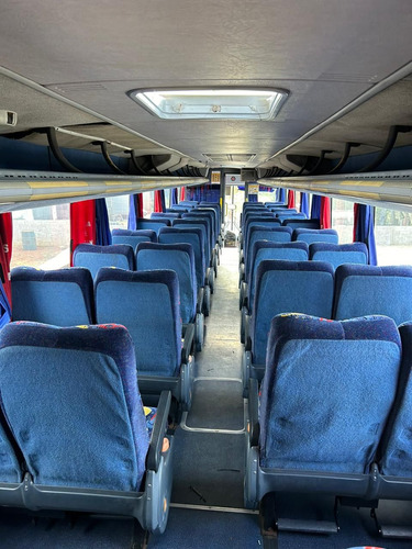 Marcopolo Viaggio 1050 G6 Ano 2002 0 500r Jm Cod.90