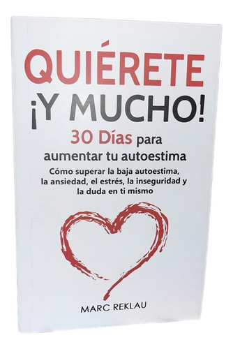 Quierete Y  Mucho