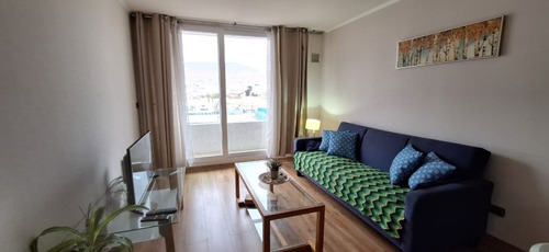 Venta Cómodo Departamento Un Ambiente