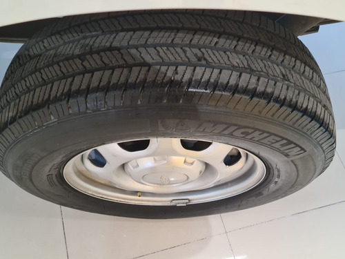 Imagen 14 de 15 de Ford F-150 2018 3.5 V6 Xl Cabina Regular 4x2 At