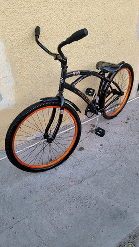 Bicicleta Next La Joya R26 Negro R26 (Usado)