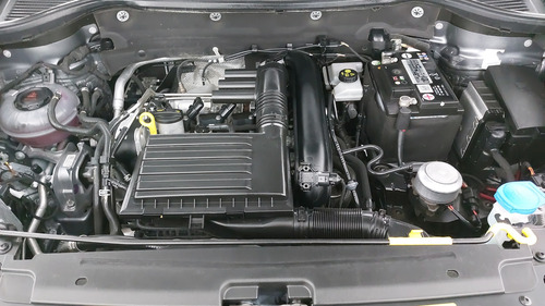 Volkswagen Taos 1.4 TSI HIGHLINE AUTO