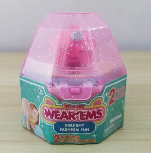 Mashems wearems 2025