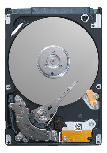 Seagate Momentus Sata Cache Disco Nb Duro Interno