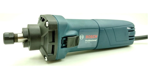 Amoladora Recta Minitorno Bosch 500w Ggs 28 Profesional 