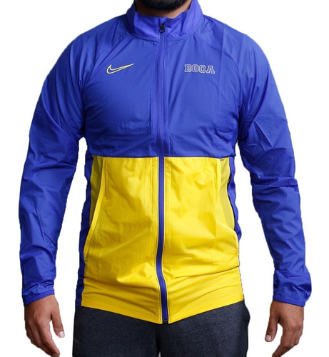 nike windrunner boca