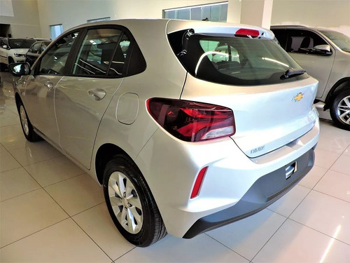 Chevrolet Onix 1.4 Joy Ls