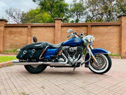 Harley Davidson Road King Clasic 103, No Fat Boy,no Fat Bob 