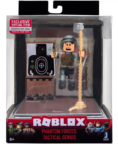 Rosto surpreso - Roblox