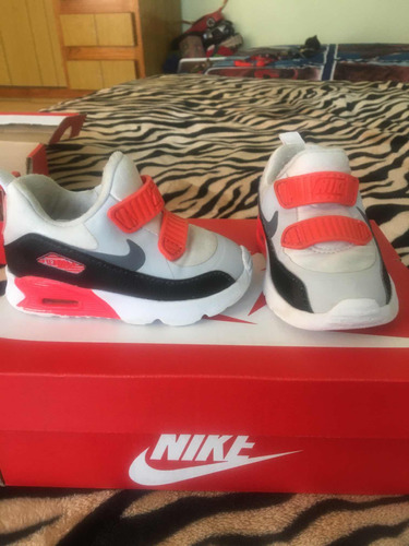 Nike Air 90 Niño (a)