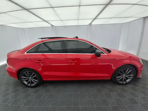 Audi A3 1.8 Tfsi Ambition